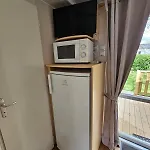Mobil Eden1 En Vendée 6 Pers 3ch