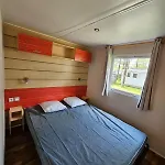 Hébergement de vacances Mobil Eden1 En Vendée 6 Pers 3ch La Boissiere-de-Montaigu