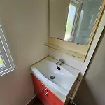 Mobil Eden1 En Vendee 6 Pers 3ch Casa de Férias La Boissiere-de-Montaigu