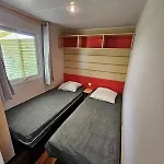 Mobil Eden1 En Vendee 6 Pers 3ch La Boissiere-de-Montaigu