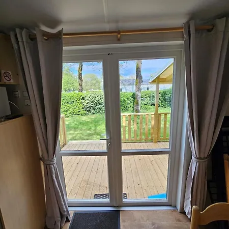 Mobil Eden1 En Vendee 6 Pers 3ch