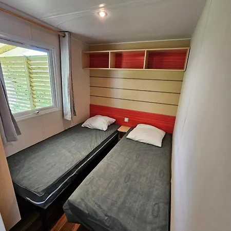 Mobil Eden1 En Vendee 6 Pers 3ch La Boissiere-de-Montaigu
