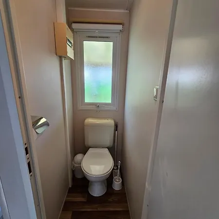 M.home Acces E007 3chbr/6pers La Boissiere-de-Montaigu