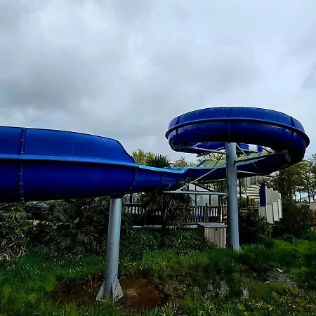 Mobil Eden1 En Vendee 6 Pers 3ch La Boissiere-de-Montaigu