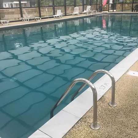 M.home Acces E007 3chbr/6pers * La Boissiere-de-Montaigu