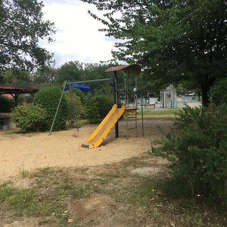 M.home Acces E007 3chbr/6pers Feriehus