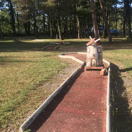 M.home Acces E007 3chbr/6pers Vakantiehuis La Boissiere-de-Montaigu