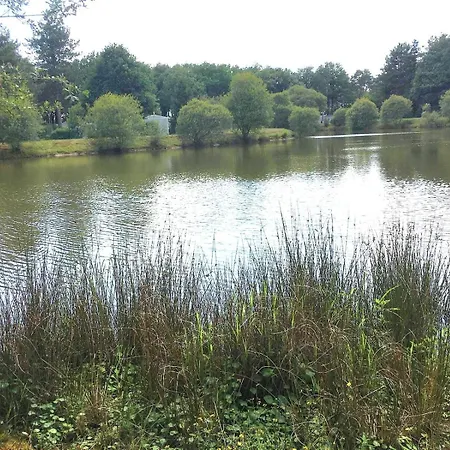 Mobil Eden1 En Vendee 6 Pers 3ch * La Boissiere-de-Montaigu