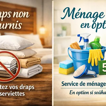 Hébergement de vacances Mobil Eden1 En Vendée 6 Pers 3ch