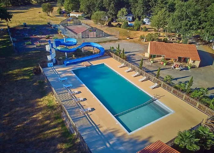 M.home Acces E007 3chbr/6pers