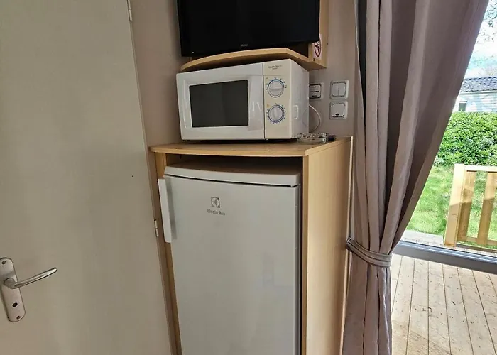 M.home Acces E007 3chbr/6pers