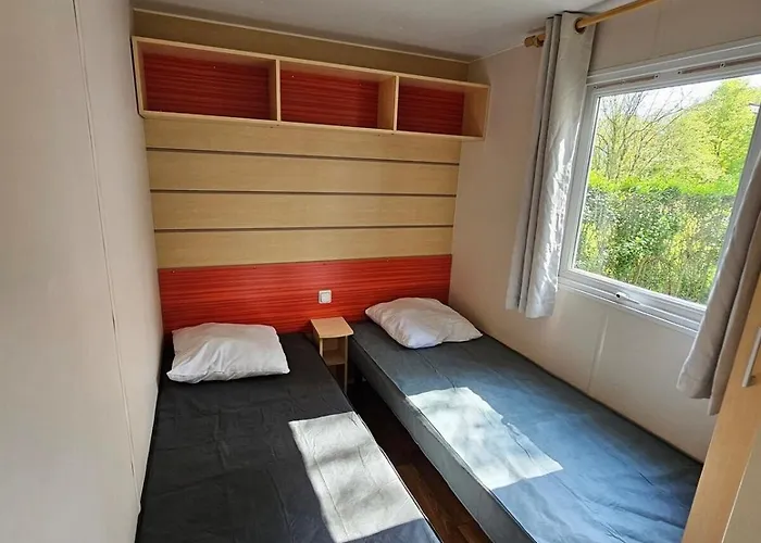 M.home Acces E007 3chbr/6pers