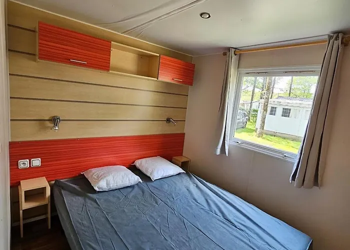 Hébergement de vacances M.home Acces E007 3chbr/6pers La Boissiere-de-Montaigu