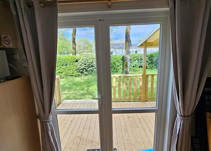 M.home Acces E007 3chbr/6pers