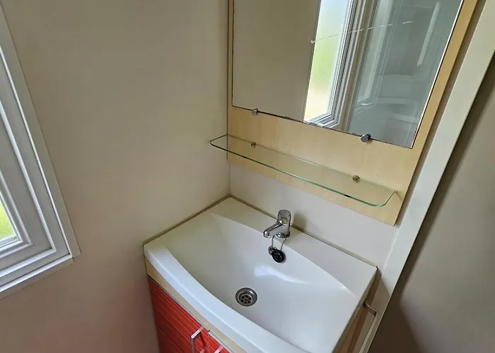 M.home Acces E007 3chbr/6pers Feriehus La Boissiere-de-Montaigu