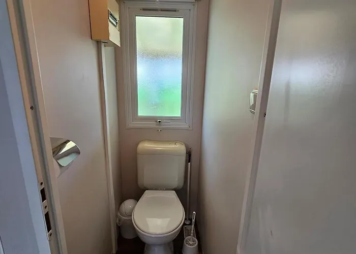 M.home Acces E007 3chbr/6pers La Boissiere-de-Montaigu