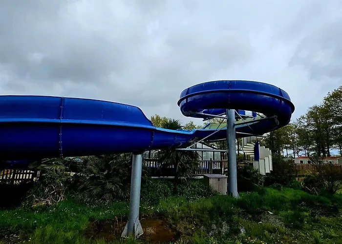 M.home Acces E007 3chbr/6pers La Boissiere-de-Montaigu