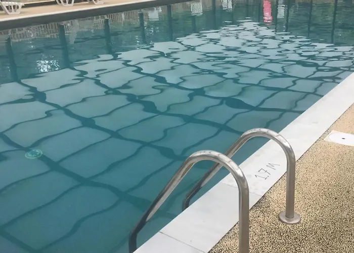 M.home Acces E007 3chbr/6pers * La Boissiere-de-Montaigu