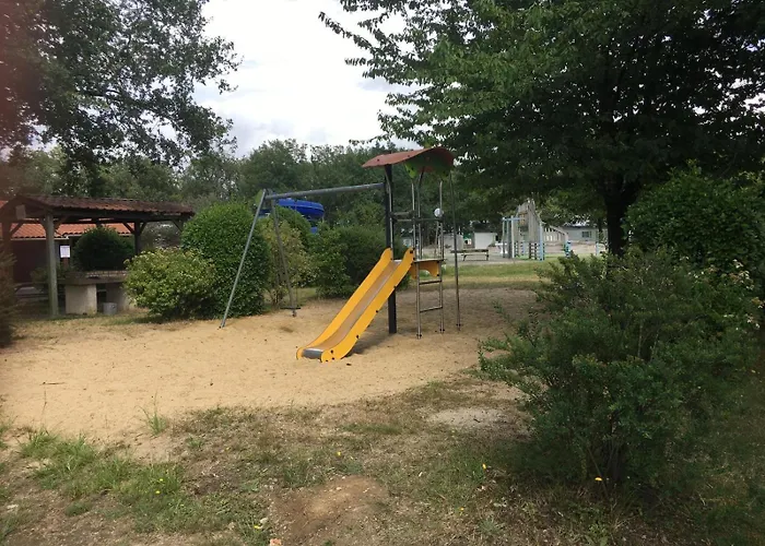 M.home Acces E007 3chbr/6pers Hébergement de vacances