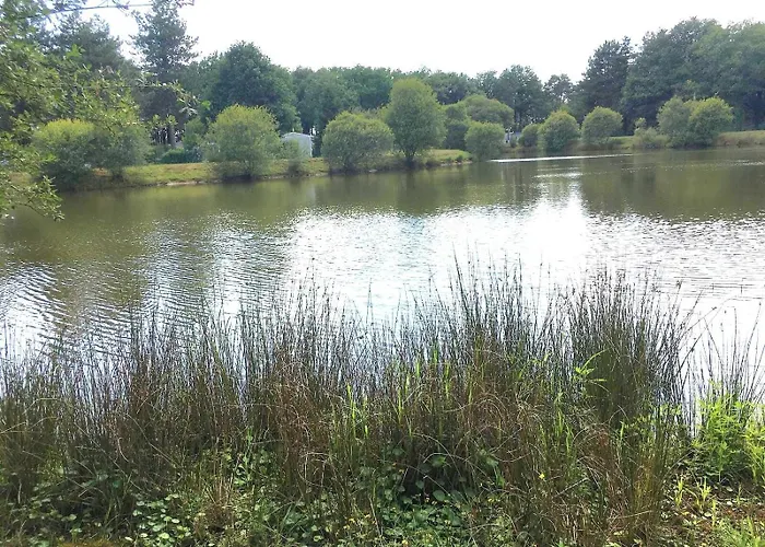 M.home Acces E007 3chbr/6pers * La Boissiere-de-Montaigu